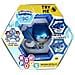 Wow! Pod - Dc Batman Blue Metallic - Foto miniatura 1