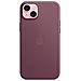 IPHONE 15 PLUS FINEWOVEN CASE MUL - Foto miniatura 2