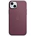 IPHONE 15 PLUS FINEWOVEN CASE MUL - Foto miniatura 1