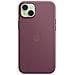 IPHONE 15 PLUS FINEWOVEN CASE MUL - Foto miniatura 4