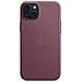 IPHONE 15 PLUS FINEWOVEN CASE MUL - Foto miniatura 5