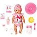 Bambola Mga 827956 Baby Born Magic Girl - Foto miniatura 1
