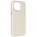 Cover Magsafe Per Iphone 15 Pro Max Vera Pelle Antishock 1,2 M Decoded Tan - Foto miniatura 3