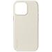 Cover Magsafe Per Iphone 15 Pro Max Vera Pelle Antishock 1,2 M Decoded Tan - Foto miniatura 1