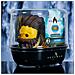 Numskull - Anatra Da Bagno - Dc Comics - Aquaman - 9cm - Foto miniatura 3