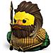 Numskull - Anatra Da Bagno - Dc Comics - Aquaman - 9cm - Foto miniatura 1