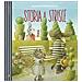 Kestutis Kasparavicius - Storia A Strisce. Ediz. A Colori - Foto miniatura 1