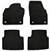 Set Tappeti Su Misura In Moquette - Compatibile Per Skoda Kamiq (12/19>) - Skoda Scala 5p (06/19>) - Foto miniatura 2