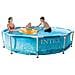 Telaio Piscina In Metallo Beachside 305x76 Cm - Foto miniatura 2