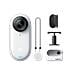 Fotocamera Sportiva 2K Ultra HD 50 FSP Wi-Fi Bluetooth 310 mAh - Foto miniatura 9