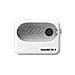Fotocamera Sportiva 2K Ultra HD 50 FSP Wi-Fi Bluetooth 310 mAh - Foto miniatura 8