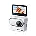 Fotocamera Sportiva 2K Ultra HD 50 FSP Wi-Fi Bluetooth 310 mAh - Foto miniatura 3
