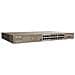 Switch G1126P-24-410W Non Gestito con 24 porte PoE RJ45 Base-T 100/1000 Mbps + 2 slot SFP Base-X da 1000 Mbps Potenza 410 W - Foto miniatura 3