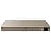 Switch G1126P-24-410W Non Gestito con 24 porte PoE RJ45 Base-T 100/1000 Mbps + 2 slot SFP Base-X da 1000 Mbps Potenza 410 W - Foto miniatura 4