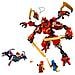 Gioco per Bambini Climber Mech Ninja Di Kai Ninjago - Foto miniatura 1