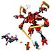 Gioco per Bambini Climber Mech Ninja Di Kai Ninjago - Foto miniatura 2