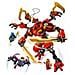 Gioco per Bambini Climber Mech Ninja Di Kai Ninjago - Foto miniatura 4