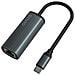 Adattatore Usb-c Con Ethernet Ak-56 - Foto miniatura 1