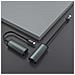 Adattatore Usb-c Con Ethernet Ak-56 - Foto miniatura 2