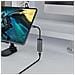 Adattatore Usb-c Con Ethernet Ak-56 - Foto miniatura 3