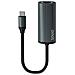 Adattatore Usb-c Con Ethernet Ak-56 - Foto miniatura 7