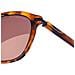 Occhiale Da Sole Dalla Forma Rettangolare Ab12310 Unisex - Foto miniatura 2
