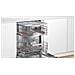 Lavastoviglie SMP4ECS79S Corpeti 14 Classe D Colore Acciaio Inox - Foto miniatura 7