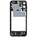 Frame Centrale Galaxy A15 5g Originale Service Pack, Nero - Foto miniatura 1