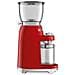 Macchina da Caffè Semi Automatica Serbatoio 0.35 L Potenza 150 Watt Colore Rosso - Foto miniatura 3