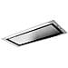 Cappa Sottopensile PRF0180299 Aspirante 52 cm Colore Inox - Foto miniatura 1