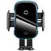 6953156212466 supporto per personal communication Wireless charger Nero - Foto miniatura 1