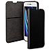 Custodia Per Iphone Se 2022 / Se / 8 Folio Wallet Portacarte E Stand, Nero - Foto miniatura 1