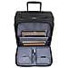 AA686731 borsa per laptop 39,6 cm (15.6") Custodia trolley Nero - Foto miniatura 8