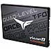 SSD 4 TB Serie Vulcan Z QLC 2,5" Interfaccia Seriale ATA III 6 Gbit /s - Foto miniatura 2
