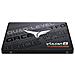 SSD 4 TB Serie Vulcan Z QLC 2,5" Interfaccia Seriale ATA III 6 Gbit /s - Foto miniatura 3