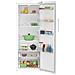 Frigorifero RSSE415M41WN Total No Frost Classe E Capacità Netta 367 Litri Colore Bianco - Foto miniatura 4