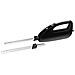 EM 150 coltello elettrico 120 W Nero, Acciaio inox - Foto miniatura 1