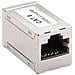 Giunto/connettore Modulare Goobay Rj45 Cat 6 Cat 6 - Presa Rj45 (8p8c)  Presa Rj45 (8p8c) (15217) - Foto miniatura 1