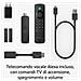 Stick 4K 2024, Dispositivo di Streaming Compatibile Con Wi-Fi 6, Dolby Vision, Dolby Atmos e HDR10+, Nero - Foto miniatura 7
