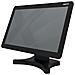 appTPV18+i7 i7-8565U 1,8 GHz 47 cm (18.5") 1366 x 768 Pixel Touch screen Nero - Foto miniatura 1