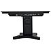 appTPV18+i7 i7-8565U 1,8 GHz 47 cm (18.5") 1366 x 768 Pixel Touch screen Nero - Foto miniatura 4