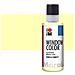 ""fun&fancy"" Colore A Base D'acqua Per Vetri 8oml - Colore Avorio 271 - Foto miniatura 1
