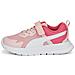 Scarpe Bambina Evolve Run - Foto miniatura 2