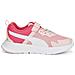 Scarpe Bambina Evolve Run - Foto miniatura 1