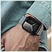 Milanese Loop 2 Cinghia Argento Acciaio inox - Foto miniatura 3