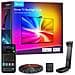 TV Backlight 3 Lite Striscia LED intelligente Wi-Fi /Bluetooth - Foto miniatura 1