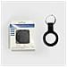 Smart Tracker - Dispositivo Anti-smarrimento Black - Foto miniatura 4