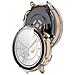 Custodia Protettiva Integrale Per Oneplus Watch 3 43mm: Pc + Vetro Temperato - Foto miniatura 4