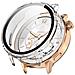 Custodia Protettiva Integrale Per Oneplus Watch 3 43mm: Pc + Vetro Temperato - Foto miniatura 6