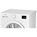 Cyd83dwwit Asciugatrice 8kg Quickdry Display Digitale Cl.d - Foto miniatura 5